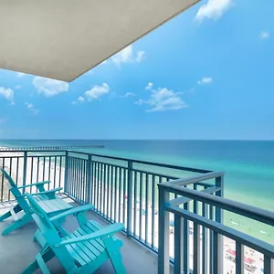  Holiday home Sterling Breeze 1401 United States