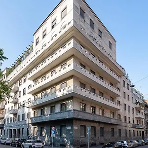 Italianway - Sempione 62 Appartamento