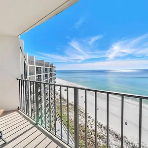  Holiday home Edgewater Tower 2-1208 United States