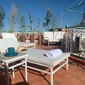  Holiday home Asmaa Morocco