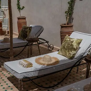  Villa Kasbah El Mamoune Morocco