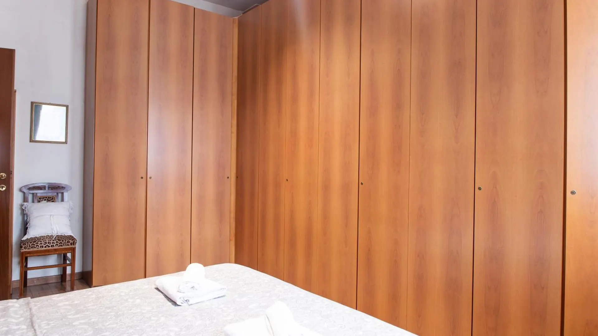 Apartamento Duomo Walking Distance Elegant Flat With View Milán