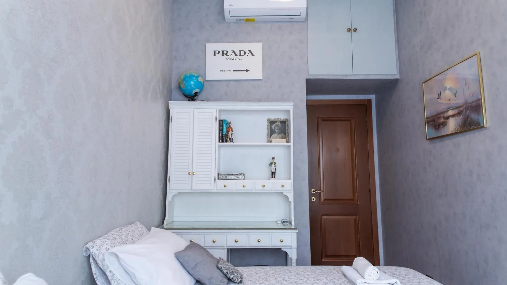 Apartamento Duomo Walking Distance Elegant Flat With View Milán