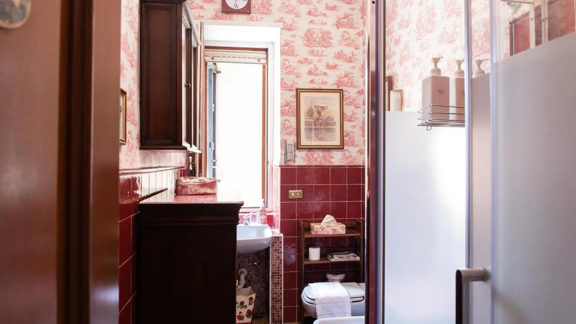 Apartamento Duomo Walking Distance Elegant Flat With View Milán