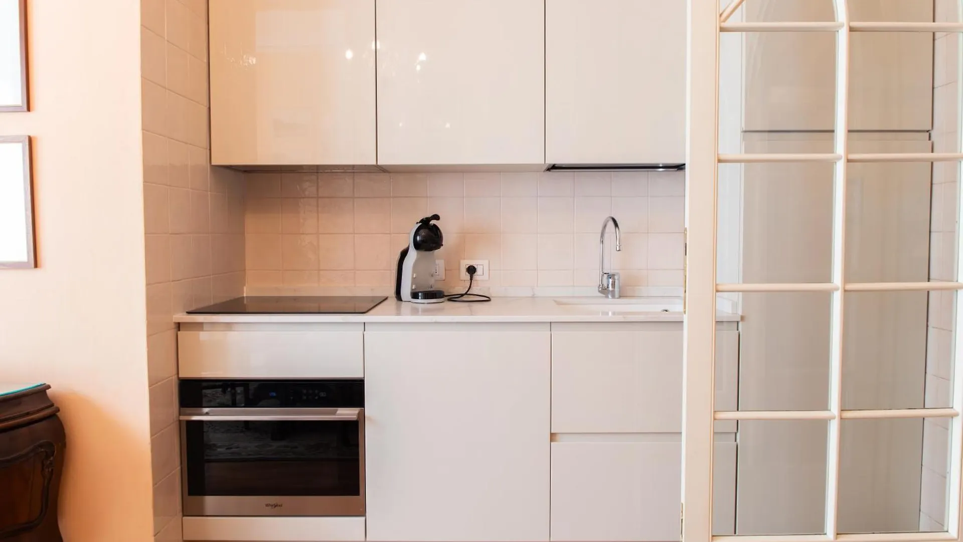Apartamento Duomo Walking Distance Elegant Flat With View Milán